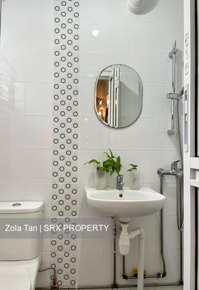 Blk 773 Yishun Avenue 3 (Yishun), HDB 3 Rooms #316065821